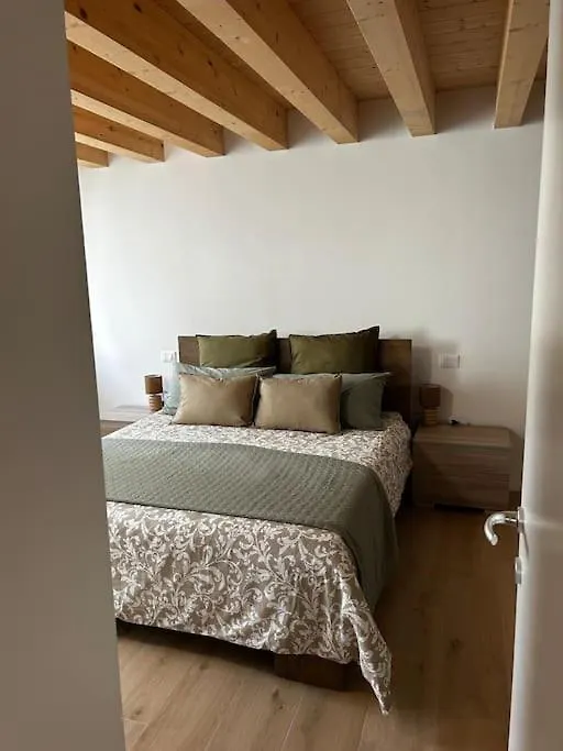Casa Rielta, Tram E Parking Apartment Mestre