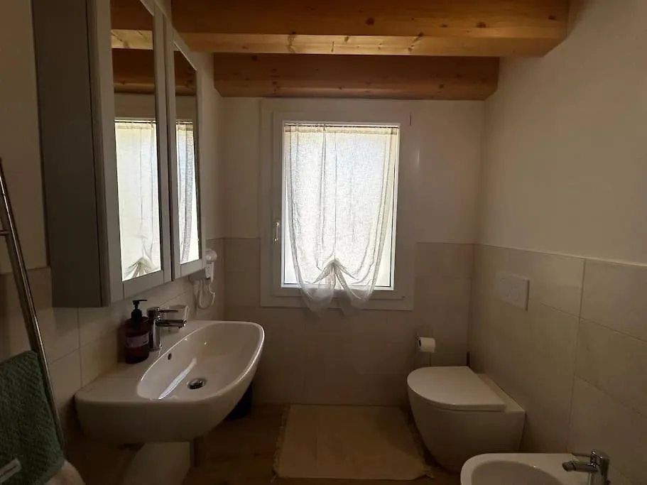 Casa Rielta, Tram E Parking Apartment Mestre 0*,  Italy