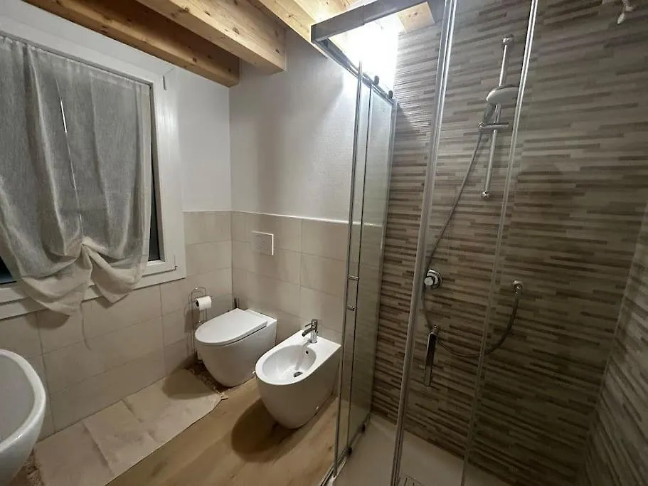 Casa Rielta, Tram E Parking Apartment Mestre Italy
