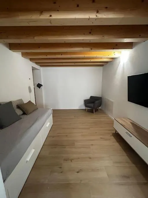 Apartamento Casa Rielta, Tram E Parking Mestre