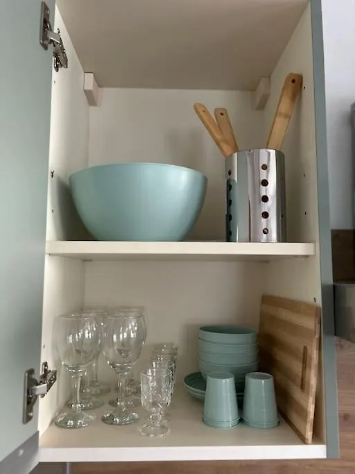 Apartamento Casa Rielta, Tram E Parking Mestre