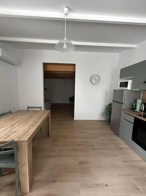 Apartamento Casa Rielta, Tram E Parking Mestre