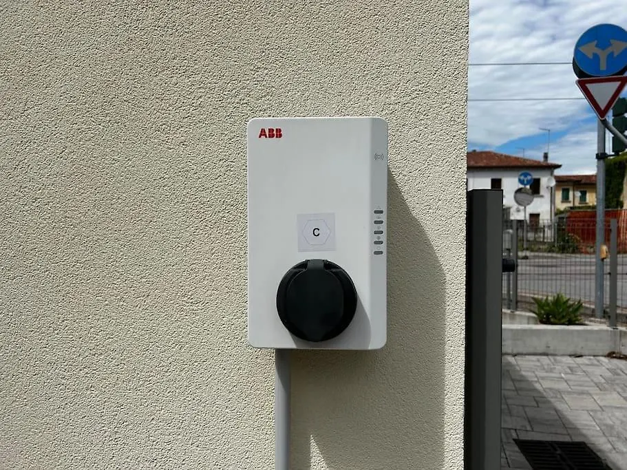 Apartamento Casa Rielta, Tram E Parking Mestre 0*,