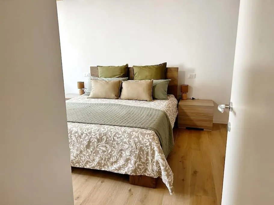 Apartamento Casa Rielta, Tram E Parking Mestre